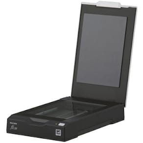 RICOH fi-70F, A6 Flatbed Passport/ID Scanner