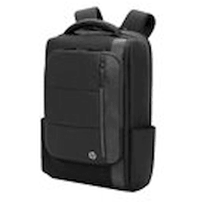 HP Renew Executive - Ryggsäck för bärbar dator - 16.1" - svart