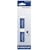 Gom Staedtler Mars Plastic, blister van 2 stuks