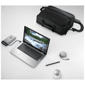 Dell Premium PN7522W - Aktiv penna - 3 knappar - Bluetooth 5.0