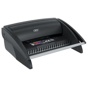 Spiralbindningsmaskin GBC Combbind 110