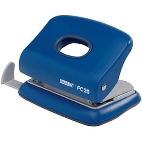 Locher Rapid Fashion FC20, blau