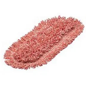 Mopp Våt DUOTEX MicroWet 47cm röd