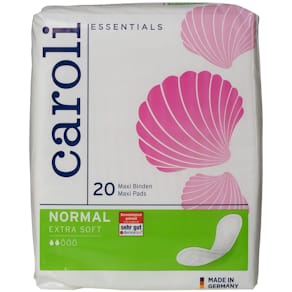 Trosskydd Caroli Normal 20/fp