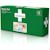 Kompress Burn Gel CEDERROTH, 10x10cm, 2/fp