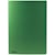 Dossiermap Esselte, groen, A4, 100 stuks
