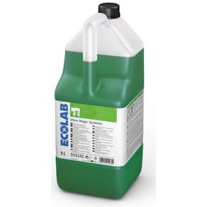 Gulvrengjøring ECOLAB Maxx Magic SB 5L