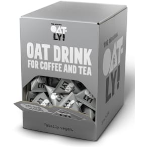Havredryck OATLY 2clx100/fp