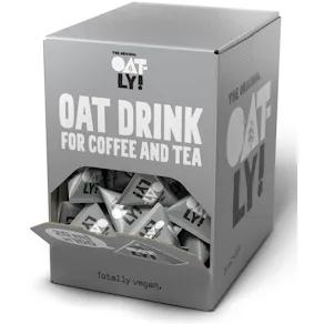 Havredryck OATLY 2clx100/fp