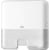Dispenser Handduk TORK Xpress Mini H2, vit
