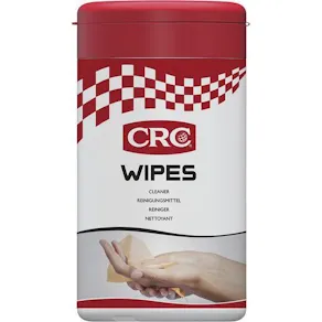 Torkduk CRC Wipes tub 50/fp