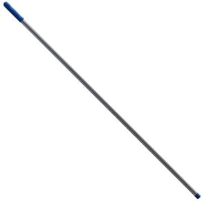 Skaft NILFISK Aluminium, 130cm, gängat fäste