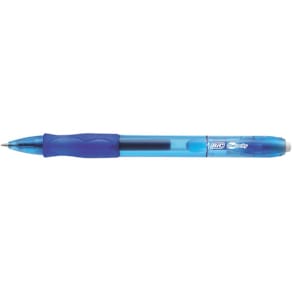 Gelschreiber BIC Gel-ocity Original, blau