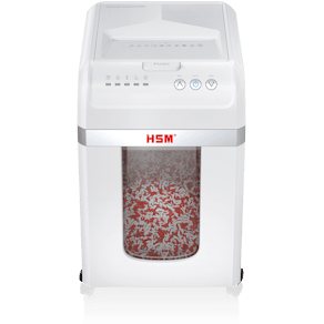 HSM shredstar Autofeed X200 P4 Automatic paper fee