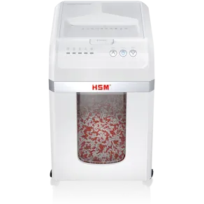 HSM shredstar Autofeed X200 P4 Automatic paper fee