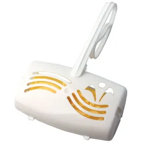 WC block ACTIVA wc-clip citron 40g