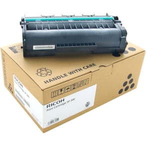 Toner RICOH 406956 1,5K svart