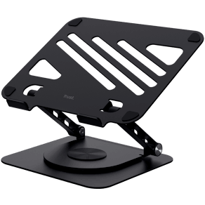Laptopstativ TRUST Zeff Metal