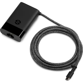 HP 65W USB-C Laptop Charger (Consumer)