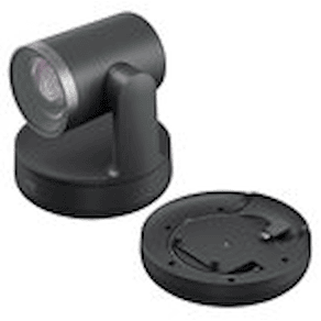 Logitech Rally - Streamline Kit - konferenskamera - PLZ - färg