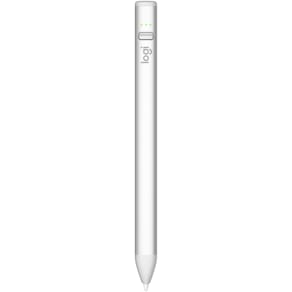 Logitech Crayon, Silver