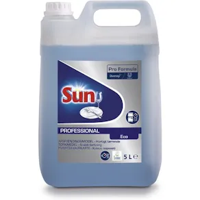 Torkmedel SUN Pro Formula 5L