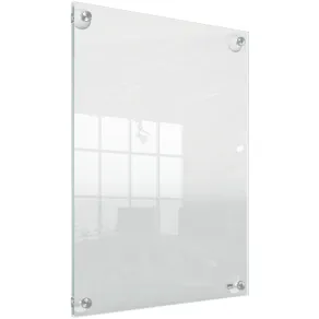 NOBO Skylt Premium Plus Akryl A3 sugprop