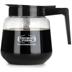 Glaskanna MOCCAMASTER 1,8L