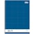 Kollegieblock A4 80 blad 70 g Rutat
