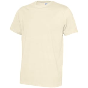 T-shirt COTTOVER GOTS offwhite M