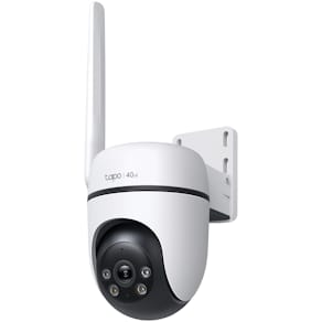 Outdoor Pan/Tilt 4G LTE Camera