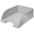 Brievenbakje Leitz Plus 5233 Jumbo, grijs