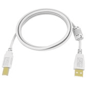 VISION Professional installation-grade USB 2.0 cable - LIFETIME