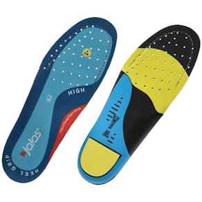 Innersula JALAS® 8709H HIGH ARCH 40