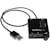 StarTech USB Sound Card w/ SPDIF Digital Audio & Stereo Mic