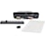 Lamineermachine GBC Inspire+ hobby kit, voor ft A4, zwart