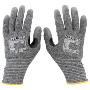 Hanske MTG MH-1805-PNC PU Kutt C 10