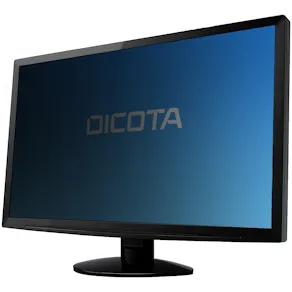 Privacy filter 2-Way for Display 34.0 Wide (21:9), side-moun