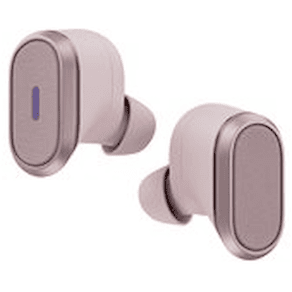 Logitech Zone True Wireless - True wireless-hörlurar med