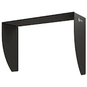 Eizo CH2710 - Bländningsreducerare för bildskärm - 27"