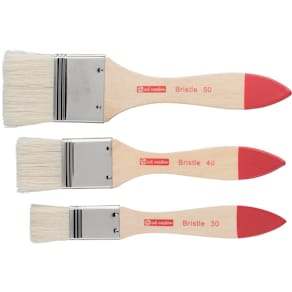 Spalterset Talens Art Creation, varkenshaar, set van 3