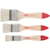 Spalterset Talens Art Creation, varkenshaar, set van 3