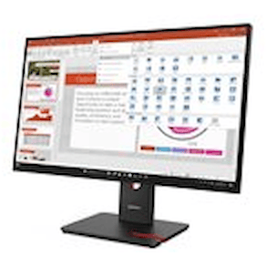 TS/ThinkVision T27-40 Monitor