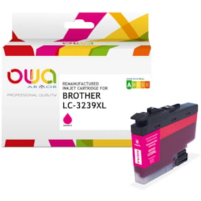Tintenpatrone OWA, Magenta