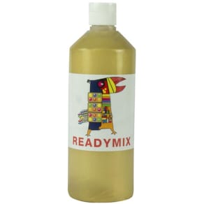 Readymix 0,5L guld
