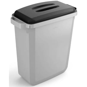 Lock DURABIN Eco 60L svart