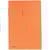 Dossiermap Esselte, oranje, ft folio