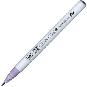 ZIG Clean Color Real Brush 083 Lilac