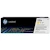 Toner HP CF212A 131A 1,8K gul
