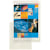 L-map Esselte, copy safe, glashelder, A4, 105 micron, pak van 100